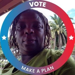 Meet your Posher, Katherine